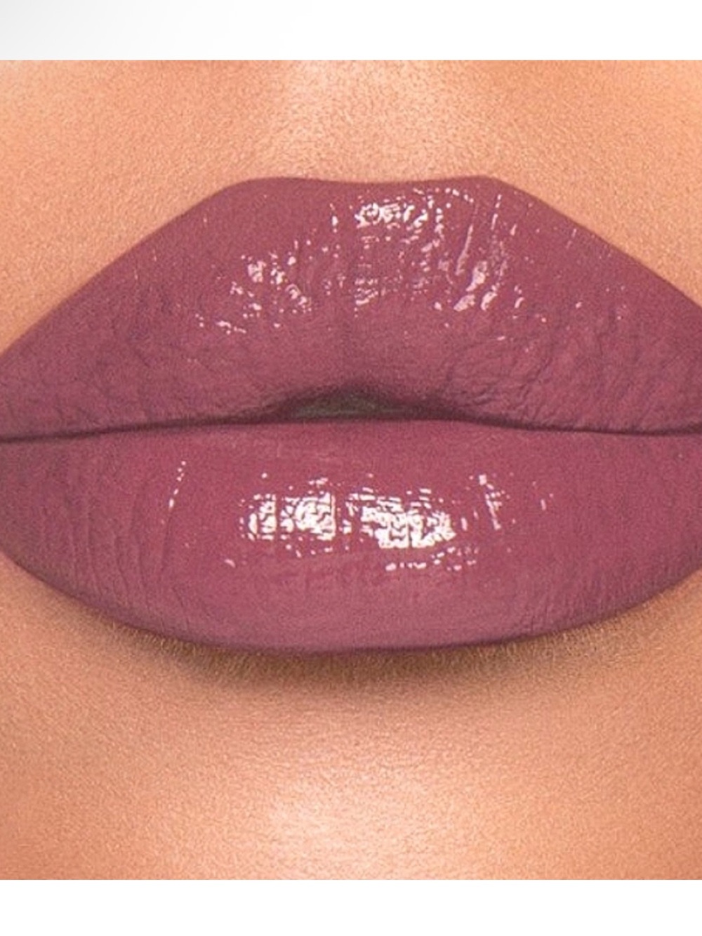 Jeffrey Star Improper pink purple Full Pigment High Shine Lip Gloss NEW $22